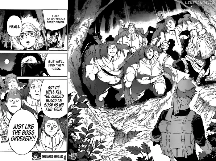The Promised Neverland chapter 139 image 19_optimized